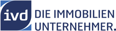 Mitglied im IVD – Immobilienverband Deutschland