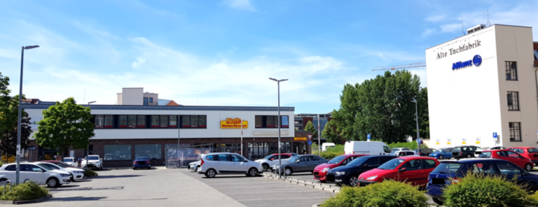 Wohnungsbaugenossenschaft kauft Cottbuser Innenstadtareal von Hamburger Family Office – Wittlinger & Co vermittelt