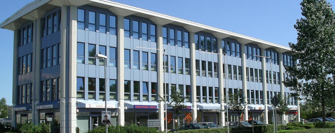 Unternehmen der Telekommunikationsbranche mietet ca. 700 m² in Schwerin-Wüstmark – Wittlinger & Co vermittelt