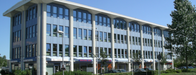 Unternehmen der Telekommunikationsbranche mietet ca. 700 m² in Schwerin-Wüstmark – Wittlinger & Co vermittelt