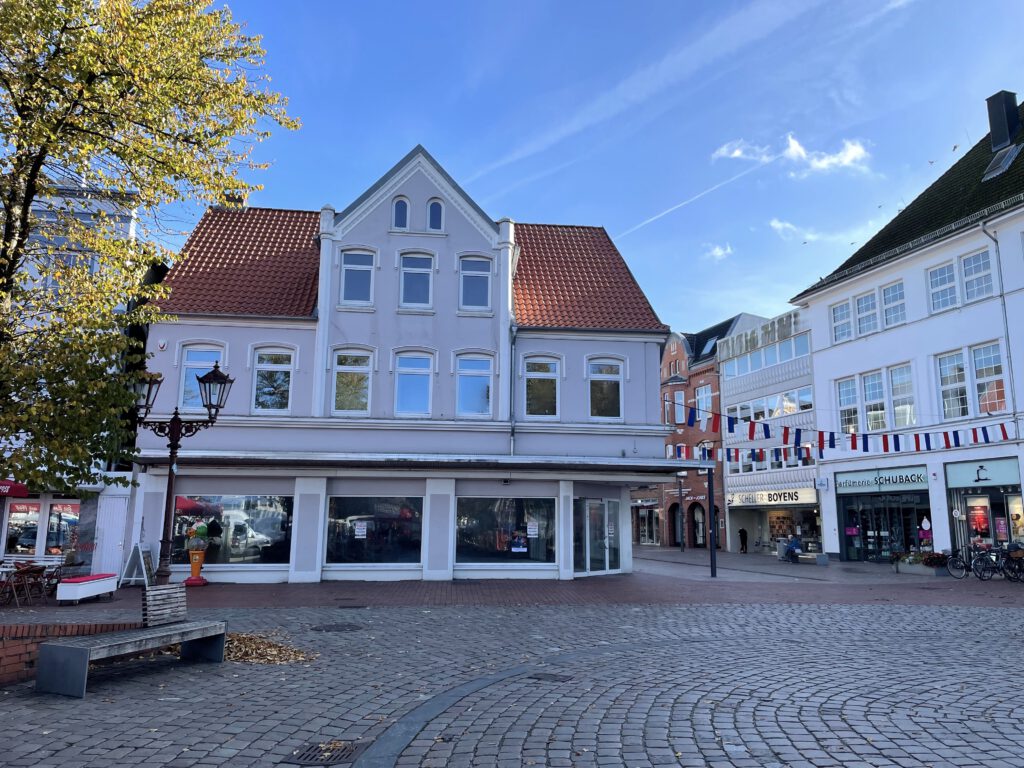 Frontansicht
