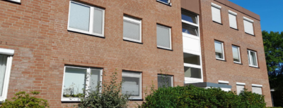 3-Zimmer-Wohnung in ruhiger Wohnlage von Pinneberg-Thesdorf durch Wittlinger & Co vermittelt
