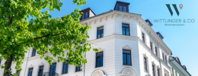 Wittlinger & Co erweitert das Angebotsspektrum um die Vermietung privater Wohnimmobilien in Hamburg