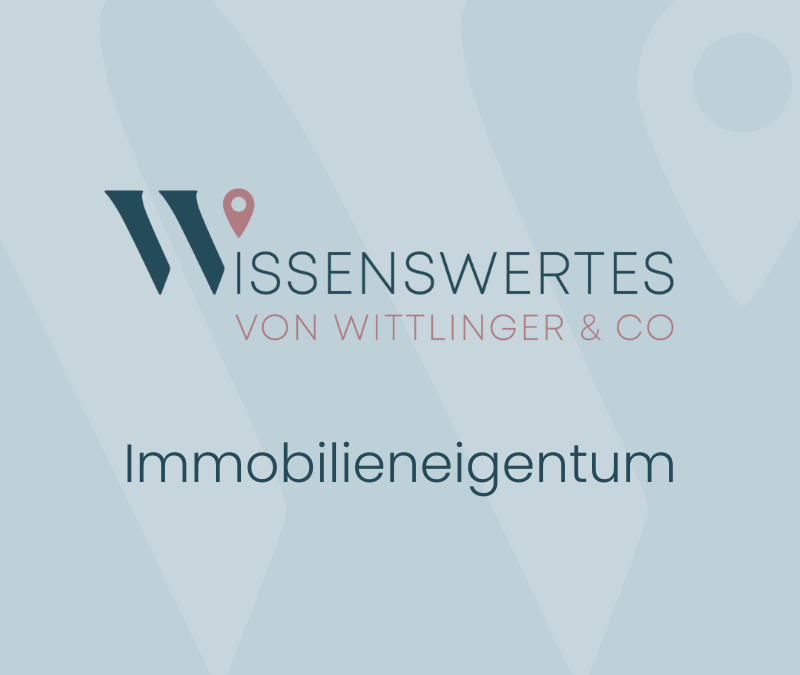 Welche rechtlichen und steuerlichen Überlegungen sind für den Verkauf von Immobilieneigentum essenziell?