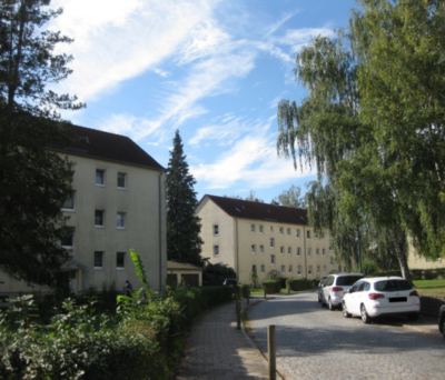 Wittlinger & Co vermittelt Wohnensemble mit 68 Wohneinheiten