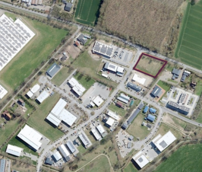 Erfolgreicher Grundstücksverkauf in Bargteheide